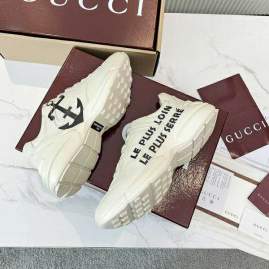 Picture of Gucci Shoes _SKUGuccisz35-45HX09146640